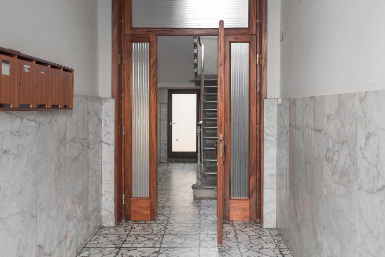 فلورنس Cittadella - Flo Apartments المظهر الخارجي الصورة